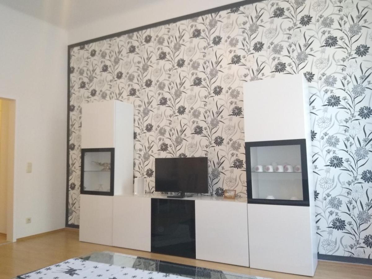 Spacious Central Apartment Вена Экстерьер фото