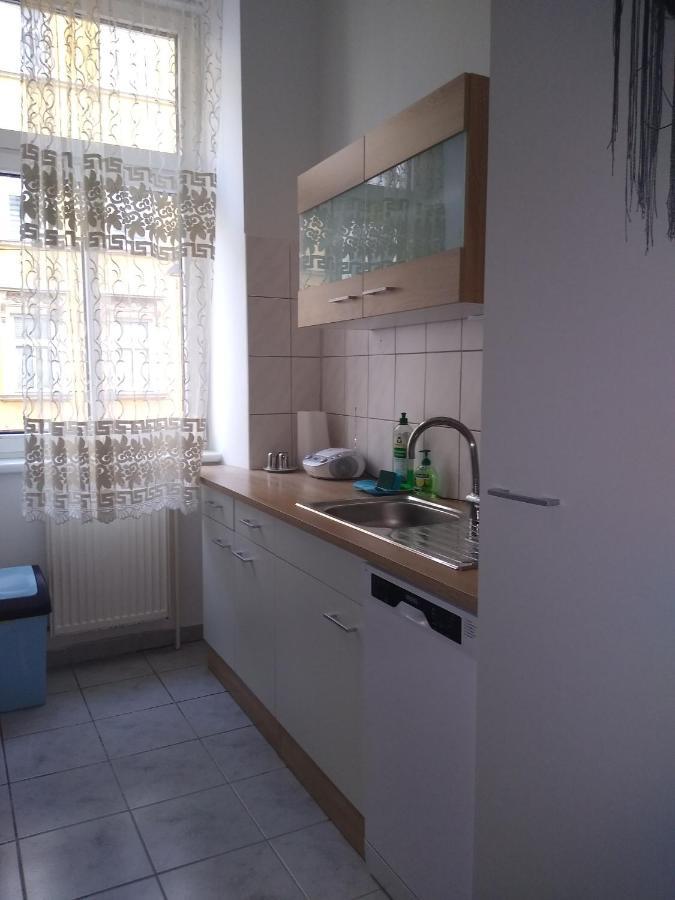 Spacious Central Apartment Вена Экстерьер фото